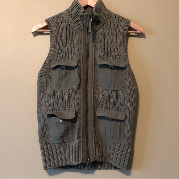 Eddie Bauer Women’s Vest Sz XS - Picture 5 of 5